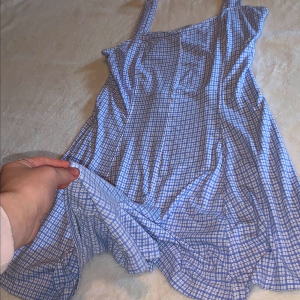 Beautiful Romper